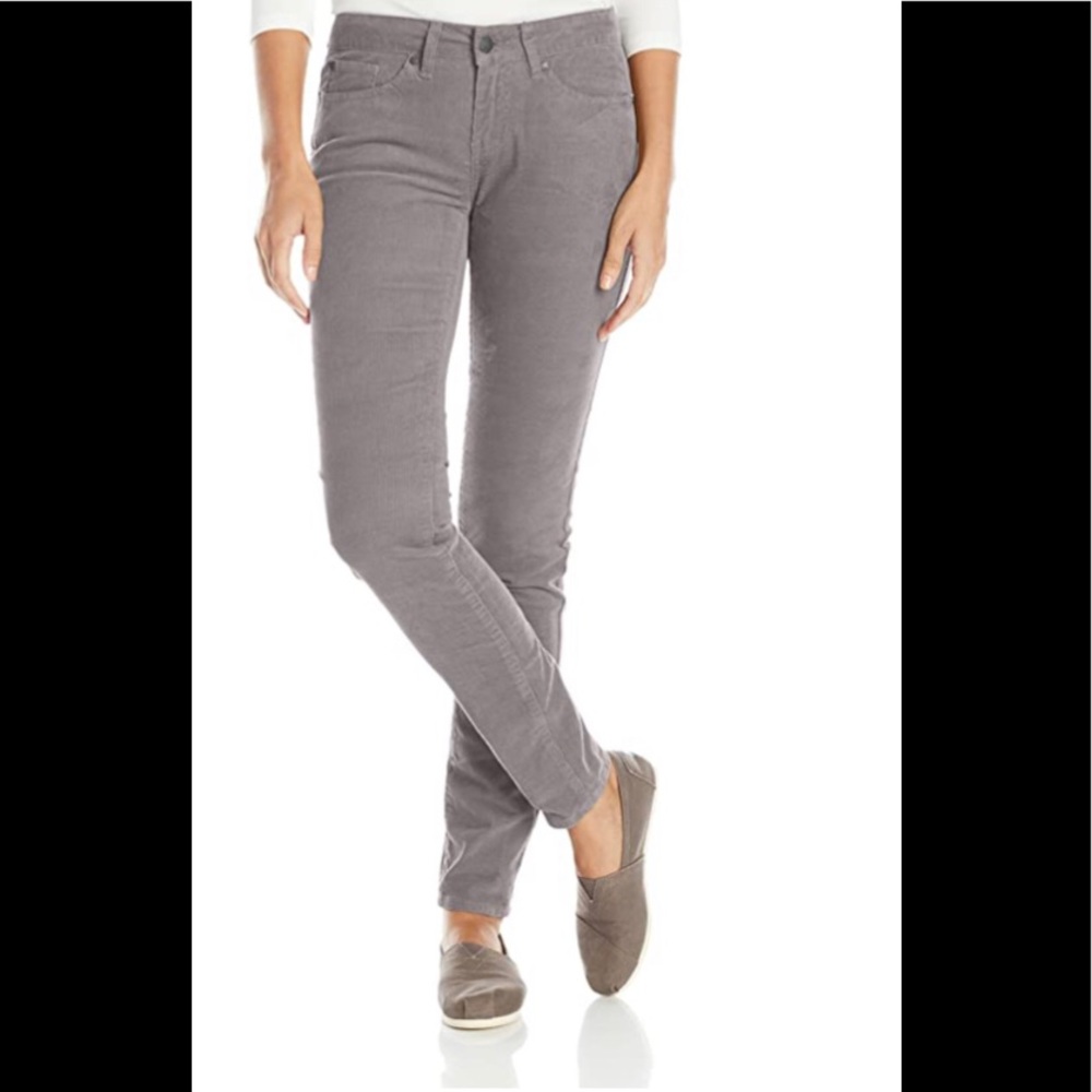 Prana Trinity cord pants, NWOT. Pristine, unworn.